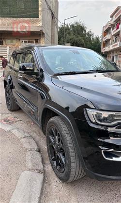 جيب جراند شيروكي